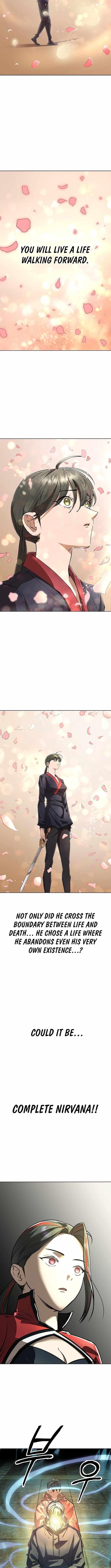 Space Cheon-ma 3077 Chapter 80 - Page 14