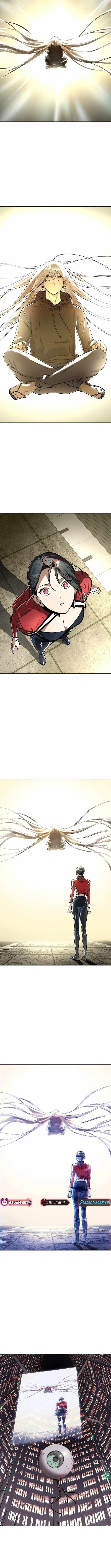 Space Cheon-ma 3077 Chapter 80 - Page 16