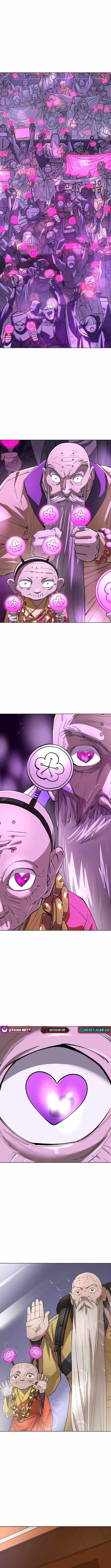 Space Cheon-ma 3077 Chapter 80 - Page 18