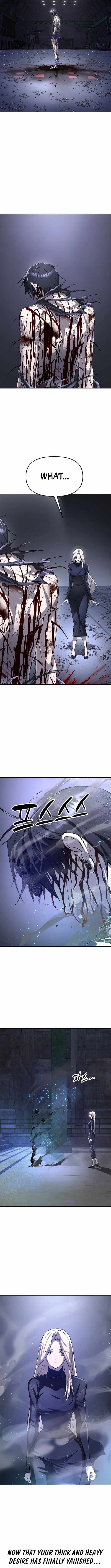 Space Cheon-ma 3077 Chapter 80 - Page 3