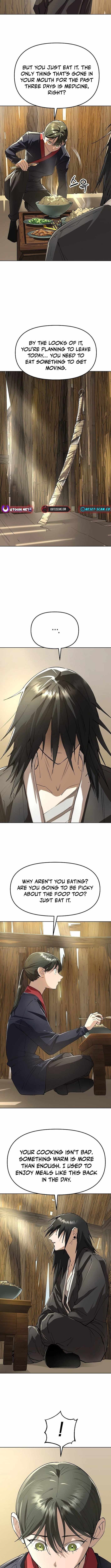 Space Cheon-ma 3077 Chapter 80 - Page 6