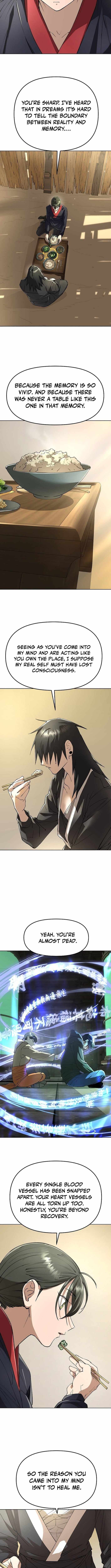 Space Cheon-ma 3077 Chapter 80 - Page 7