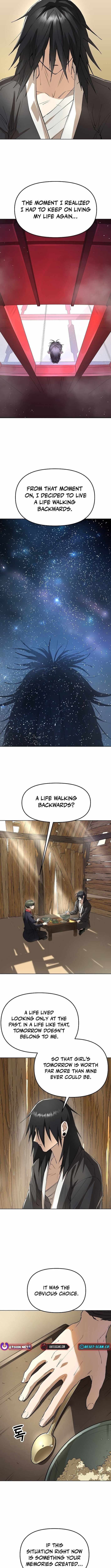 Space Cheon-ma 3077 Chapter 80 - Page 9