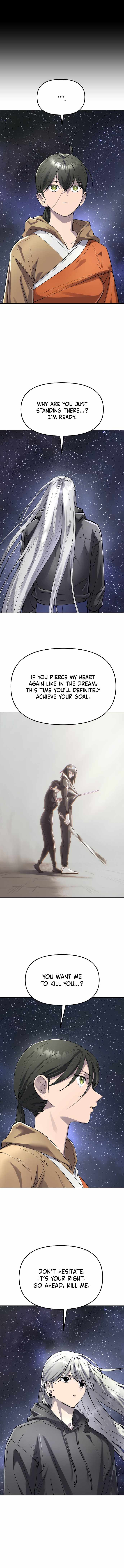 Space Cheon-ma 3077 Chapter 81 - Page 2