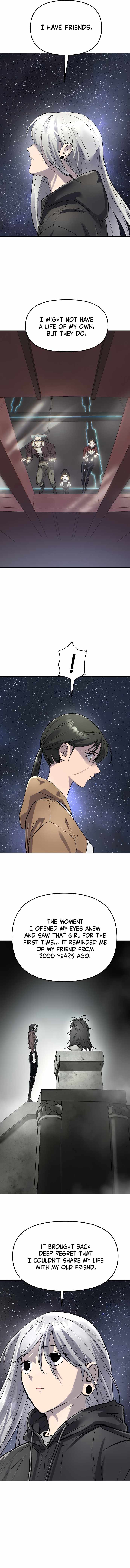 Space Cheon-ma 3077 Chapter 81 - Page 5