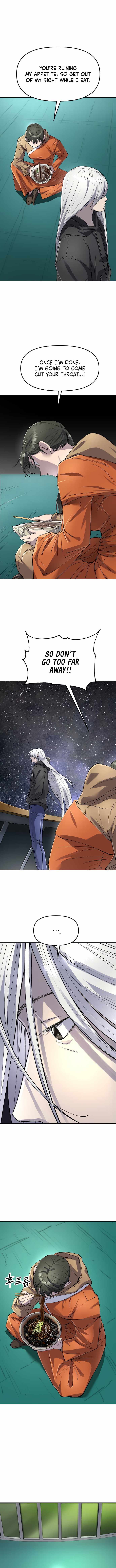 Space Cheon-ma 3077 Chapter 81 - Page 7