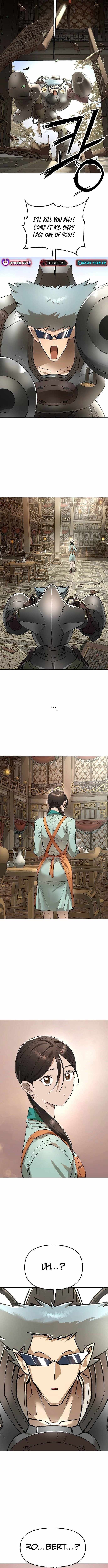 Space Cheon-ma 3077 Chapter 82 - Page 10