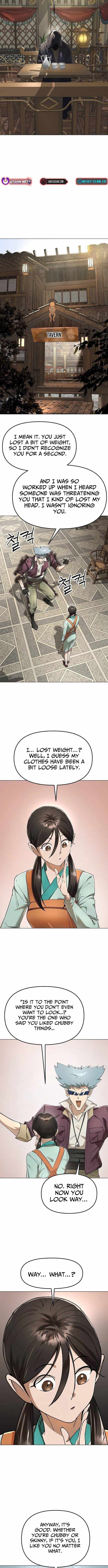 Space Cheon-ma 3077 Chapter 82 - Page 13