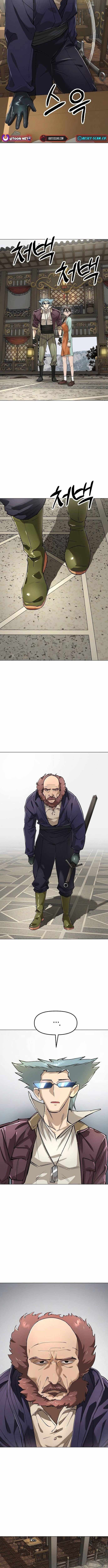 Space Cheon-ma 3077 Chapter 82 - Page 15