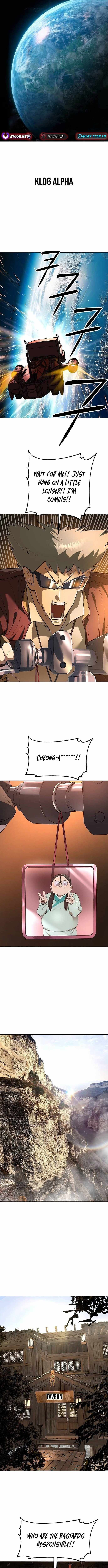 Space Cheon-ma 3077 Chapter 82 - Page 9