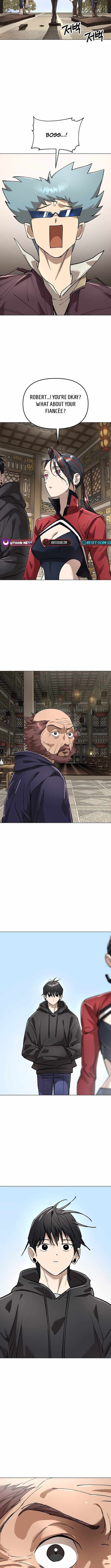 Space Cheon-ma 3077 Chapter 83 - Page 16