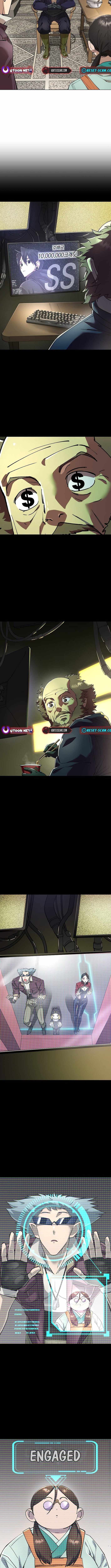 Space Cheon-ma 3077 Chapter 83 - Page 9