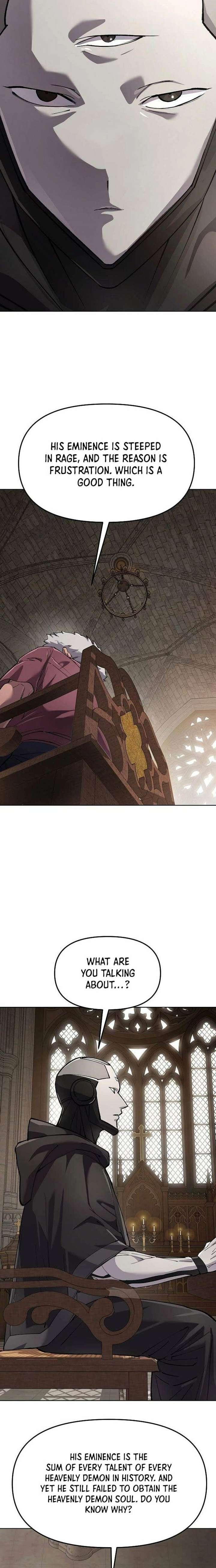 Space Cheon-ma 3077 Chapter 84 - Page 27