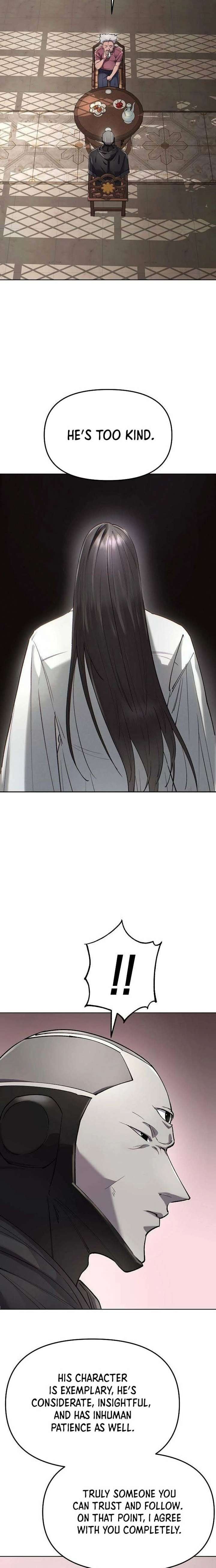 Space Cheon-ma 3077 Chapter 84 - Page 28