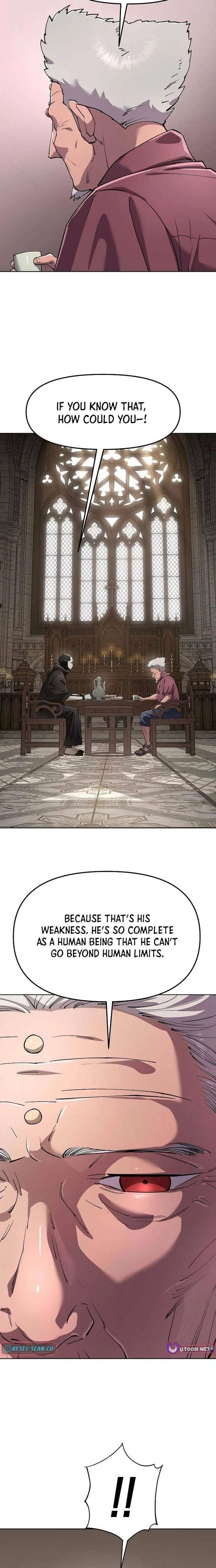 Space Cheon-ma 3077 Chapter 84 - Page 29