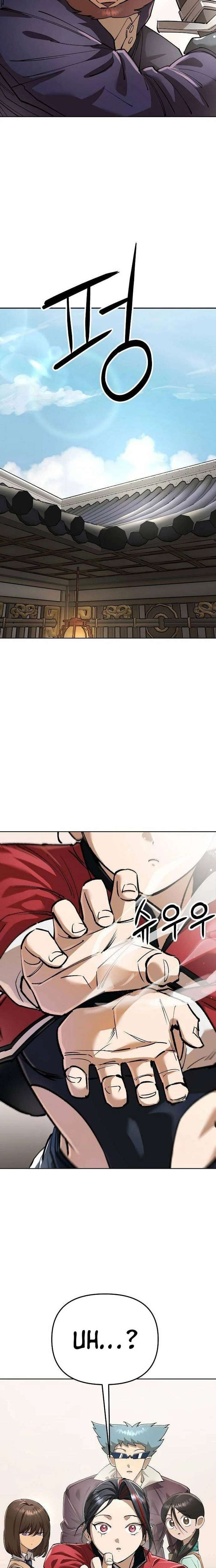 Space Cheon-ma 3077 Chapter 84 - Page 3