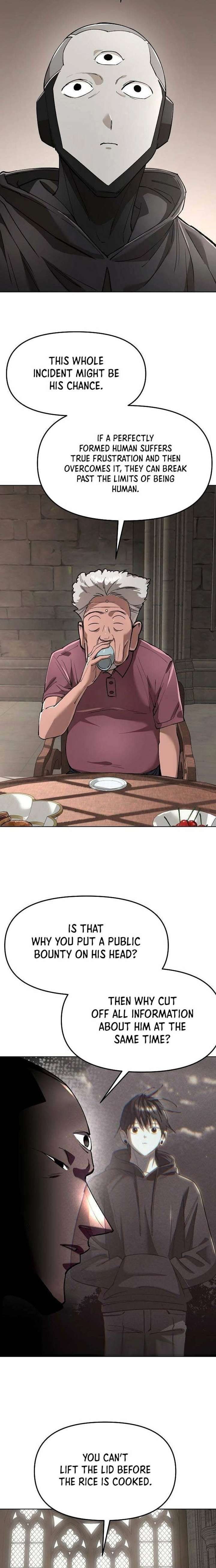 Space Cheon-ma 3077 Chapter 84 - Page 30