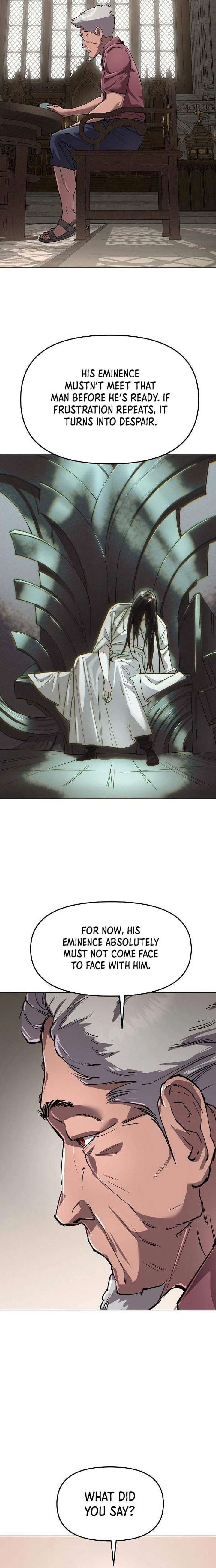 Space Cheon-ma 3077 Chapter 84 - Page 31