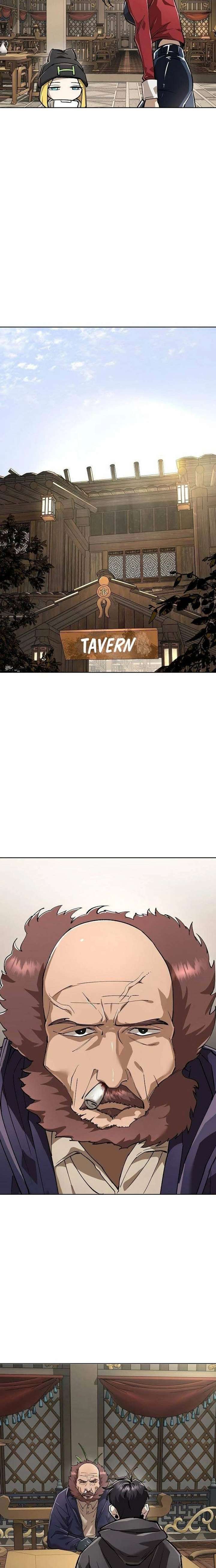 Space Cheon-ma 3077 Chapter 84 - Page 6