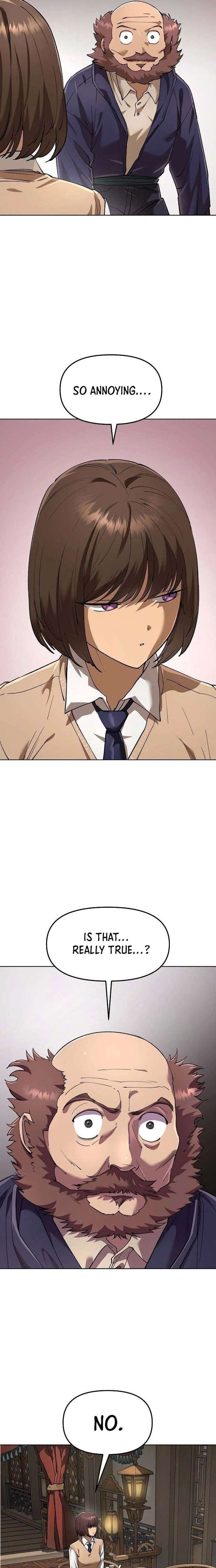 Space Cheon-ma 3077 Chapter 85 - Page 5