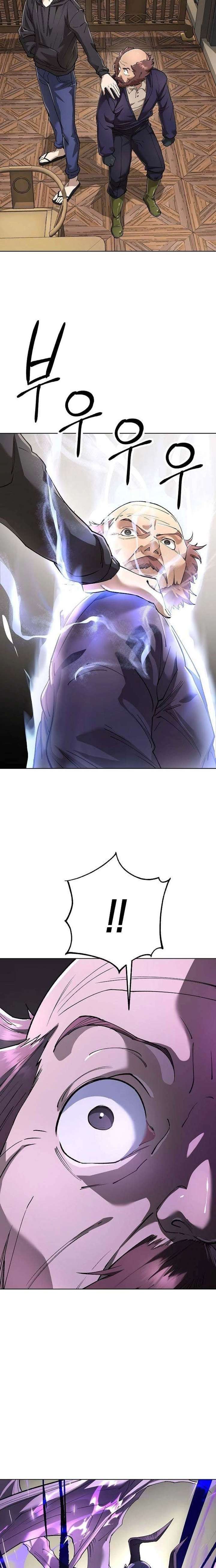 Space Cheon-ma 3077 Chapter 85 - Page 7