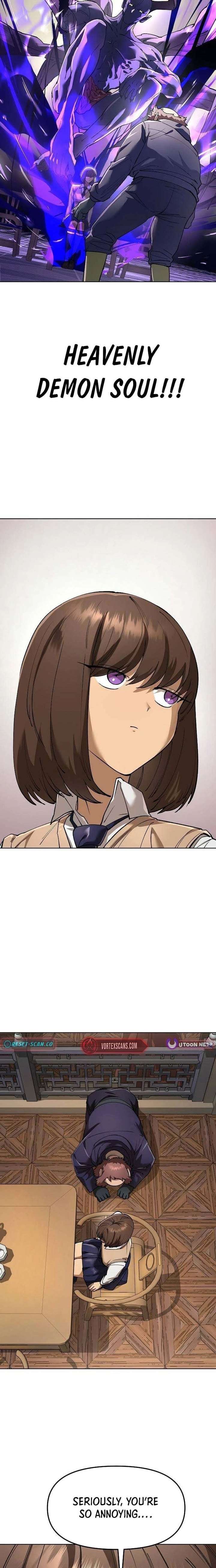 Space Cheon-ma 3077 Chapter 85 - Page 8