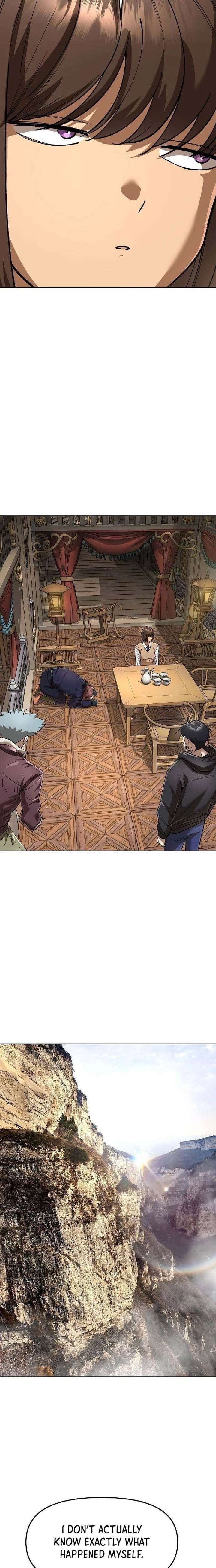 Space Cheon-ma 3077 Chapter 85 - Page 9