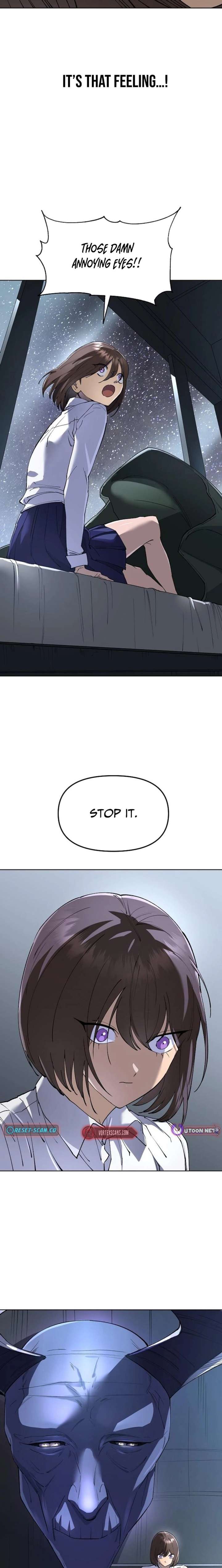 Space Cheon-ma 3077 Chapter 88 - Page 25