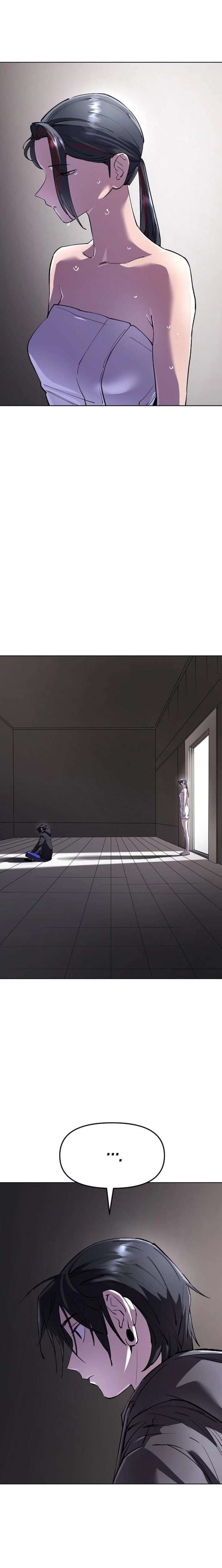 Space Cheon-ma 3077 Chapter 88 - Page 34