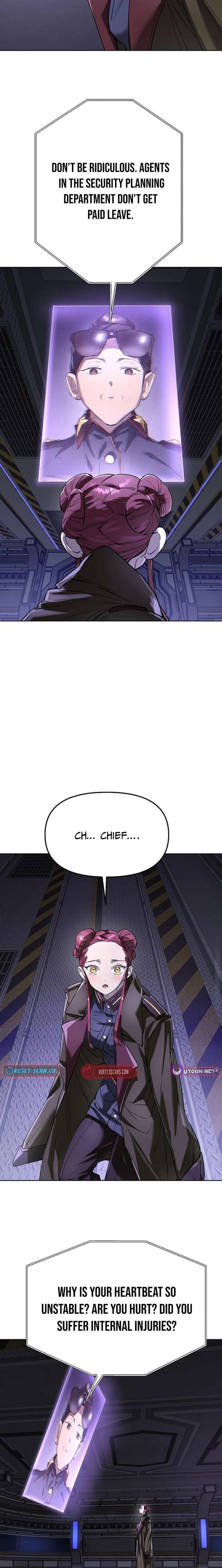 Space Cheon-ma 3077 Chapter 88 - Page 6