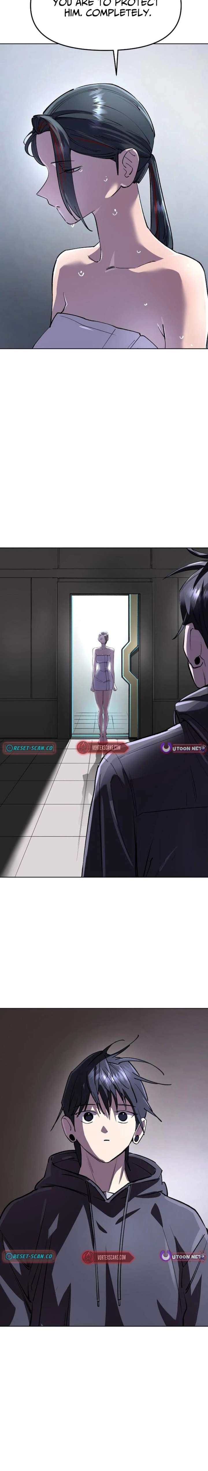 Space Cheon-ma 3077 Chapter 89 - Page 28