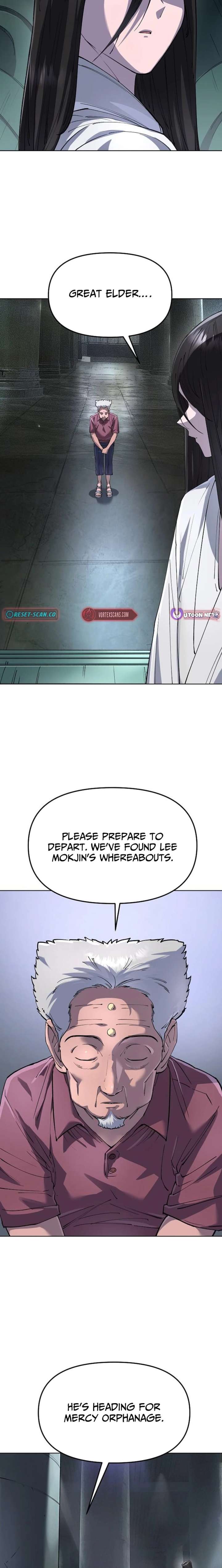 Space Cheon-ma 3077 Chapter 89 - Page 7