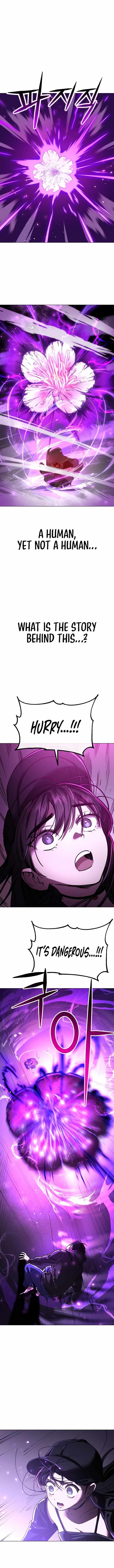 Space Cheon-ma 3077 Chapter 9 - Page 16