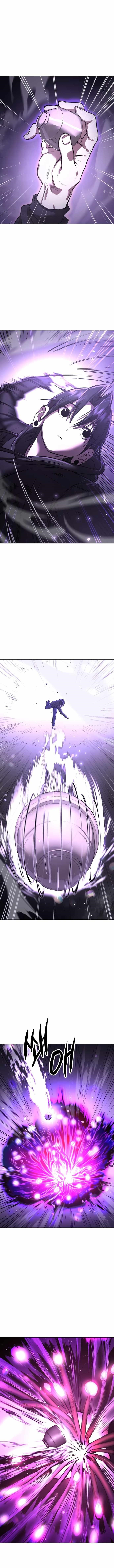 Space Cheon-ma 3077 Chapter 9 - Page 17