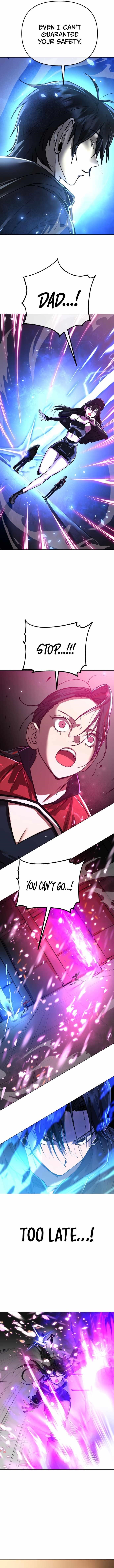 Space Cheon-ma 3077 Chapter 9 - Page 2