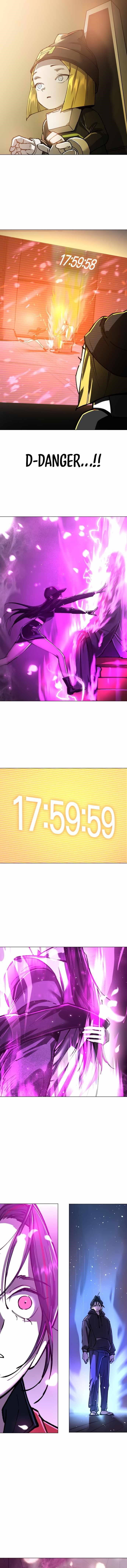 Space Cheon-ma 3077 Chapter 9 - Page 3