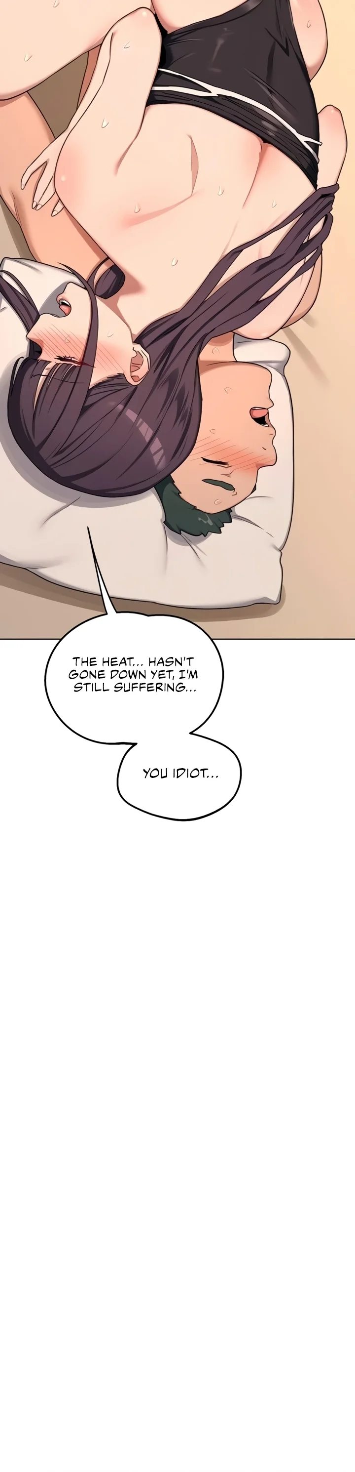 MILF Exchange Plan Chapter 53 - Page 15