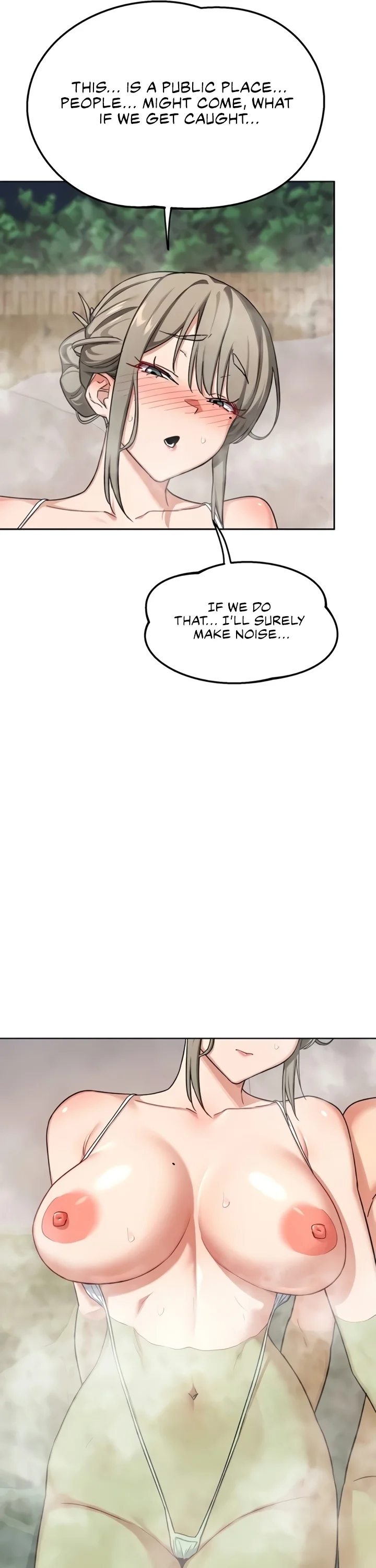 MILF Exchange Plan Chapter 53 - Page 20