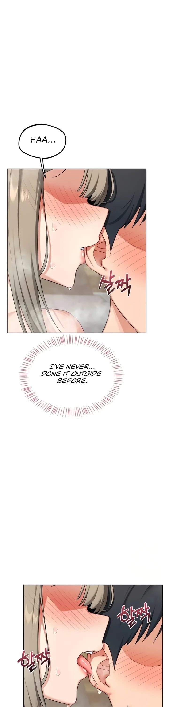 MILF Exchange Plan Chapter 53 - Page 24