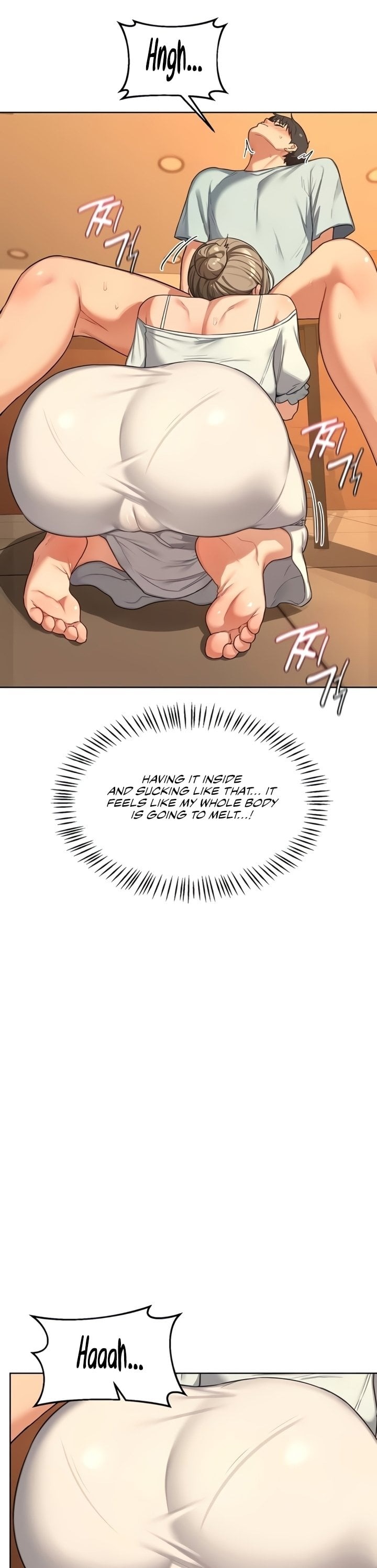 MILF Exchange Plan Chapter 54 - Page 13