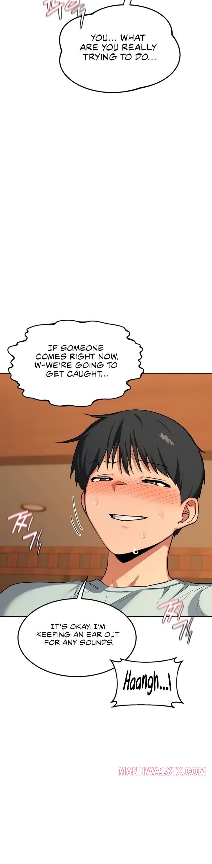 MILF Exchange Plan Chapter 54 - Page 40