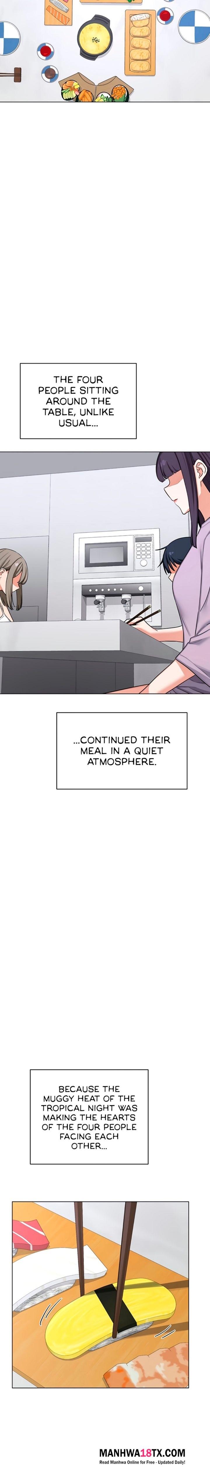 MILF Exchange Plan Chapter 55 - Page 19