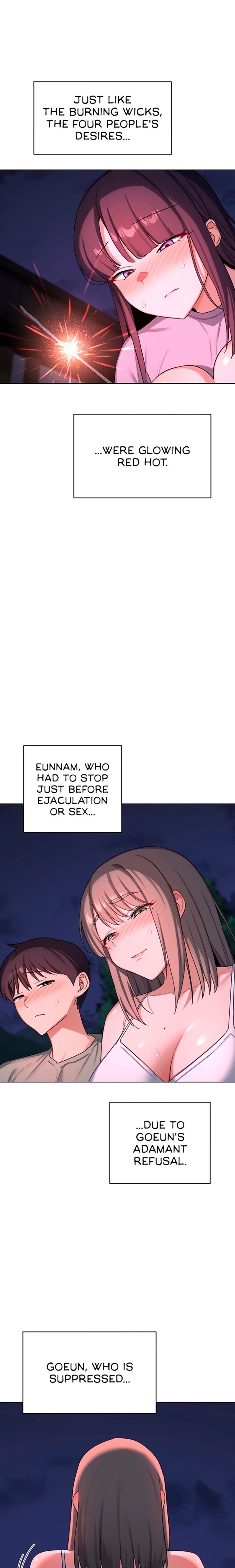 MILF Exchange Plan Chapter 55 - Page 22