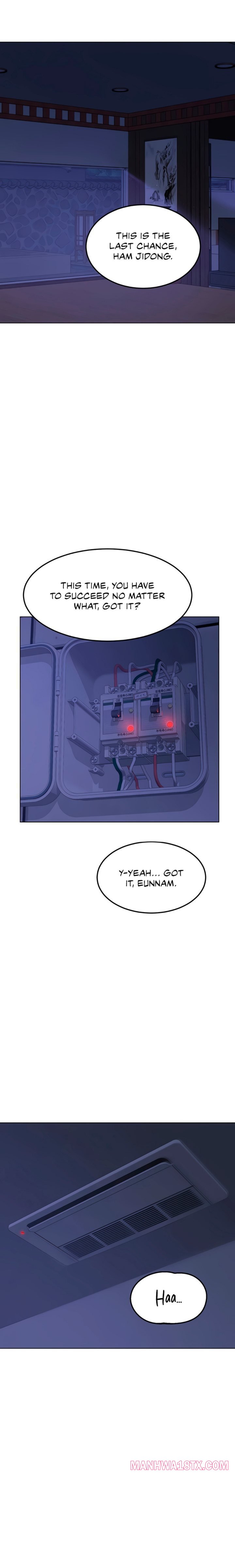 MILF Exchange Plan Chapter 55 - Page 26