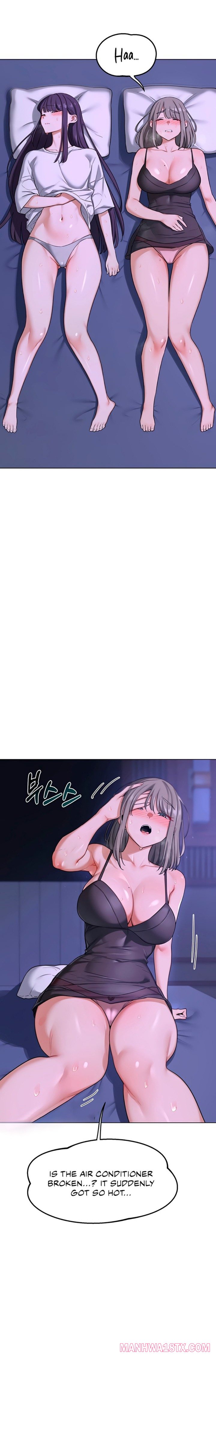 MILF Exchange Plan Chapter 55 - Page 27