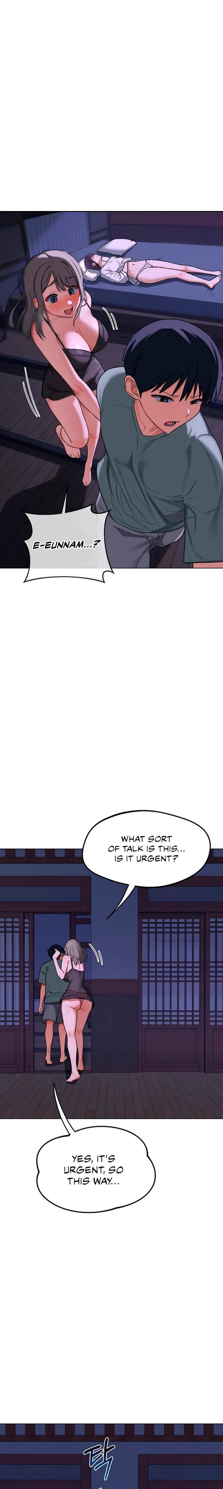 MILF Exchange Plan Chapter 55 - Page 29