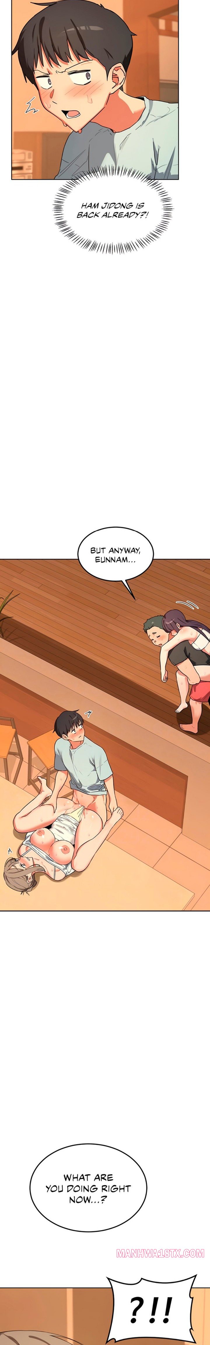 MILF Exchange Plan Chapter 55 - Page 3