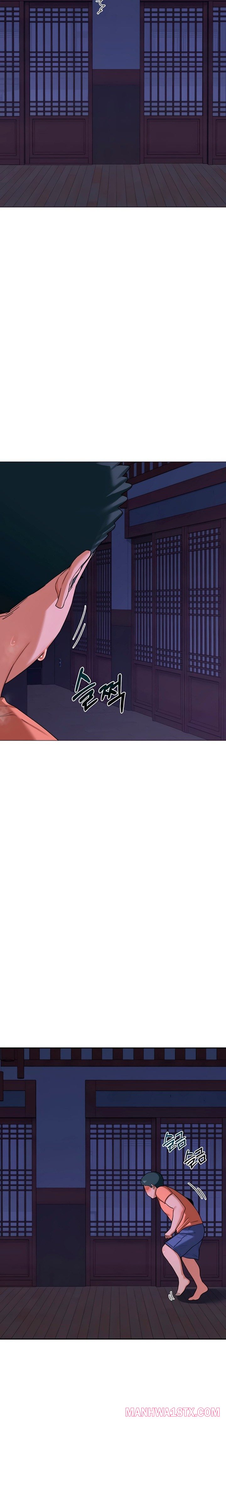 MILF Exchange Plan Chapter 55 - Page 30