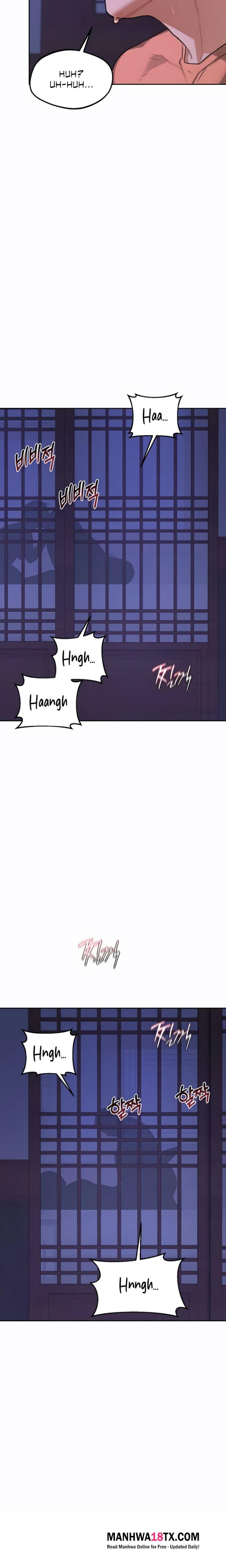 MILF Exchange Plan Chapter 56 - Page 24