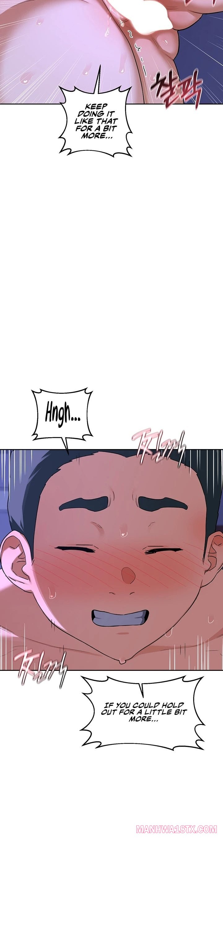 MILF Exchange Plan Chapter 58 - Page 18